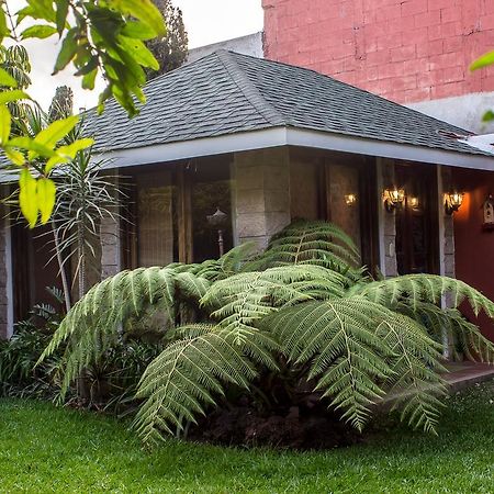 Mi casa, tu casa Apartamento Guatemala Exterior foto