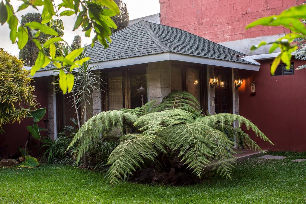 Mi casa, tu casa Apartamento Guatemala Exterior foto